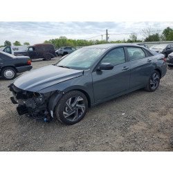 2025 HYUNDAI ELANTRA KMHLM4DG0SU052543 53267156