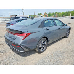2025 HYUNDAI ELANTRA KMHLM4DG0SU052543 53267156