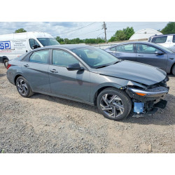 2025 HYUNDAI ELANTRA KMHLM4DG0SU052543 53267156