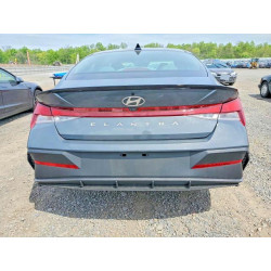 2025 HYUNDAI ELANTRA KMHLM4DG0SU052543 53267156