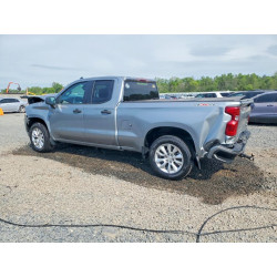 2024 CHEVROLET SILVERADO 1GCRDBEK9RZ148285 53379036