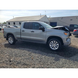 2024 CHEVROLET SILVERADO 1GCRDBEK9RZ148285 53379036