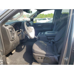 2024 CHEVROLET SILVERADO 1GCRDBEK9RZ148285 53379036