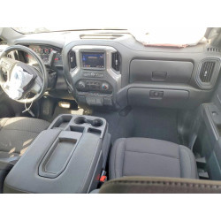 2024 CHEVROLET SILVERADO 1GCRDBEK9RZ148285 53379036
