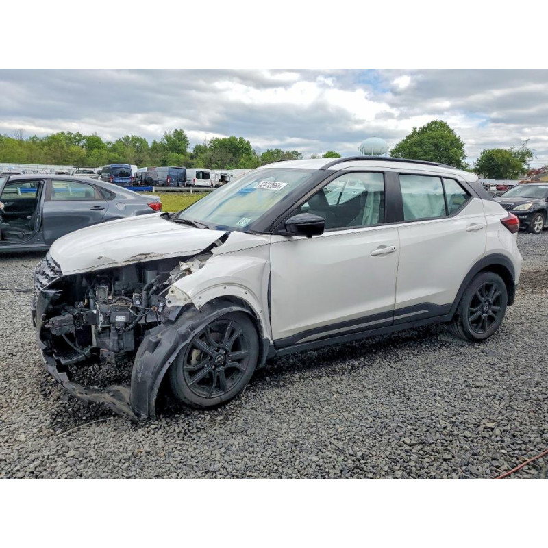 2023 NISSAN KICKS 3N1CP5DV5PL571169 53412666