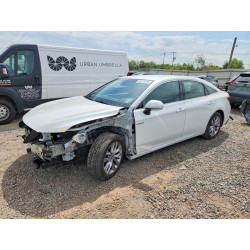 2021 TOYOTA AVALON 4T1JA1AB3MU002178 53419106