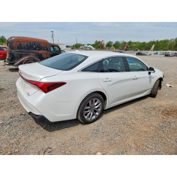 2021 TOYOTA AVALON 4T1JA1AB3MU002178 53419106
