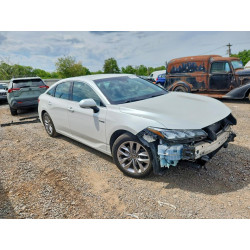 2021 TOYOTA AVALON 4T1JA1AB3MU002178 53419106