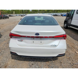 2021 TOYOTA AVALON 4T1JA1AB3MU002178 53419106