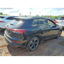 2025 AUDI Q4 E-TRON WA1LUBFZ9SP068787 53566316