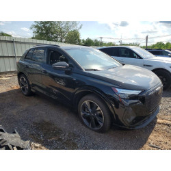 2025 AUDI Q4 E-TRON WA1LUBFZ9SP068787 53566316