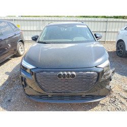 2025 AUDI Q4 E-TRON WA1LUBFZ9SP068787 53566316