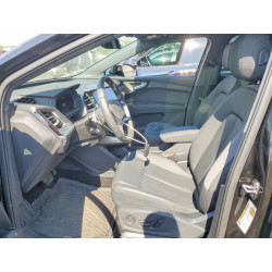 2025 AUDI Q4 E-TRON WA1LUBFZ9SP068787 53566316