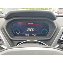 2025 AUDI Q4 E-TRON WA1LUBFZ9SP068787 53566316