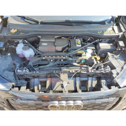 2025 AUDI Q4 E-TRON WA1LUBFZ9SP068787 53566316
