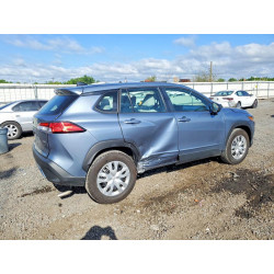 2023 TOYOTA COROLLA CR 7MUAAABG5PV055803 53579906