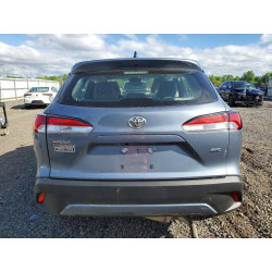 2023 TOYOTA COROLLA CR 7MUAAABG5PV055803 53579906