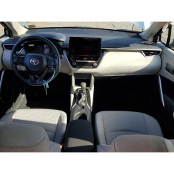 2023 TOYOTA COROLLA CR 7MUAAABG5PV055803 53579906