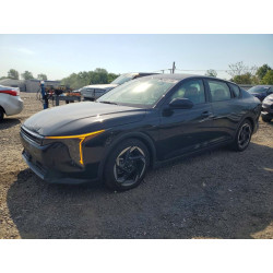 2025 KIA ALL OTHER 3KPFU4DE4SE007166 53601186