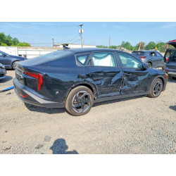 2025 KIA ALL OTHER 3KPFU4DE4SE007166 53601186