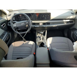 2025 KIA ALL OTHER 3KPFU4DE4SE007166 53601186