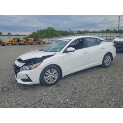 2022 NISSAN SENTRA 3N1AB8BV6NY277533 53709716