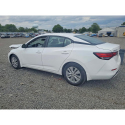 2022 NISSAN SENTRA 3N1AB8BV6NY277533 53709716