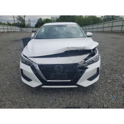 2022 NISSAN SENTRA 3N1AB8BV6NY277533 53709716