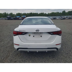 2022 NISSAN SENTRA 3N1AB8BV6NY277533 53709716
