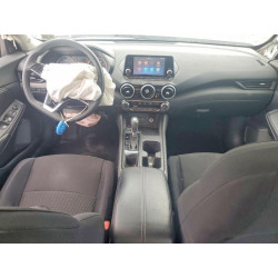 2022 NISSAN SENTRA 3N1AB8BV6NY277533 53709716