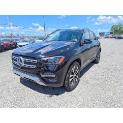 2025 MERCEDES-BENZ GLE-CLASS 4JGFB4FB9SB307044 53790886