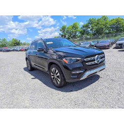 2025 MERCEDES-BENZ GLE-CLASS 4JGFB4FB9SB307044 53790886