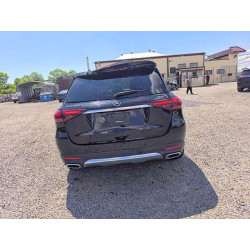 2025 MERCEDES-BENZ GLE-CLASS 4JGFB4FB9SB307044 53790886