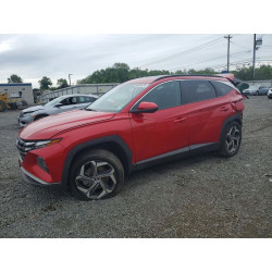 2023 HYUNDAI TUCSON 5NMJFCAE5PH279230 53876476