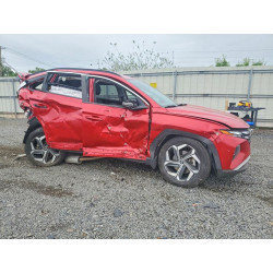 2023 HYUNDAI TUCSON 5NMJFCAE5PH279230 53876476