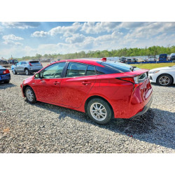 2022 TOYOTA PRIUS JTDKAMFU4N3186297 53897256