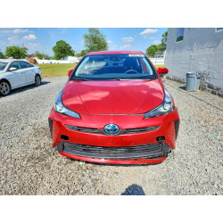 2022 TOYOTA PRIUS JTDKAMFU4N3186297 53897256