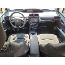 2022 TOYOTA PRIUS JTDKAMFU4N3186297 53897256