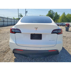 2021 TESLA MODEL  Y 5YJYGAEE3MF136901 53962376