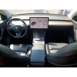 2021 TESLA MODEL  Y 5YJYGAEE3MF136901 53962376