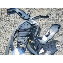 2021 TESLA MODEL  Y 5YJYGAEE3MF136901 53962376