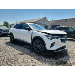 2023 BUICK ENVISION LRBFZNR43PD076011 53982076