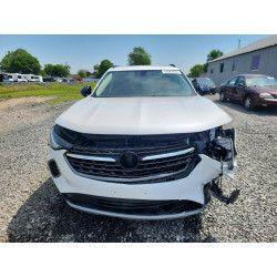 2023 BUICK ENVISION LRBFZNR43PD076011 53982076