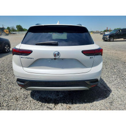 2023 BUICK ENVISION LRBFZNR43PD076011 53982076