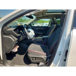 2023 BUICK ENVISION LRBFZNR43PD076011 53982076