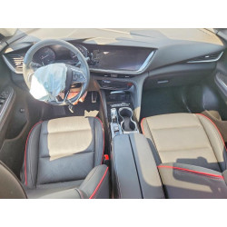 2023 BUICK ENVISION LRBFZNR43PD076011 53982076