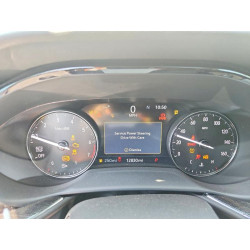 2023 BUICK ENVISION LRBFZNR43PD076011 53982076
