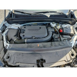 2023 BUICK ENVISION LRBFZNR43PD076011 53982076
