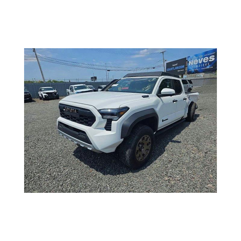 2024 TOYOTA TACOMA 3TYLF5LN9RT005048 53984176