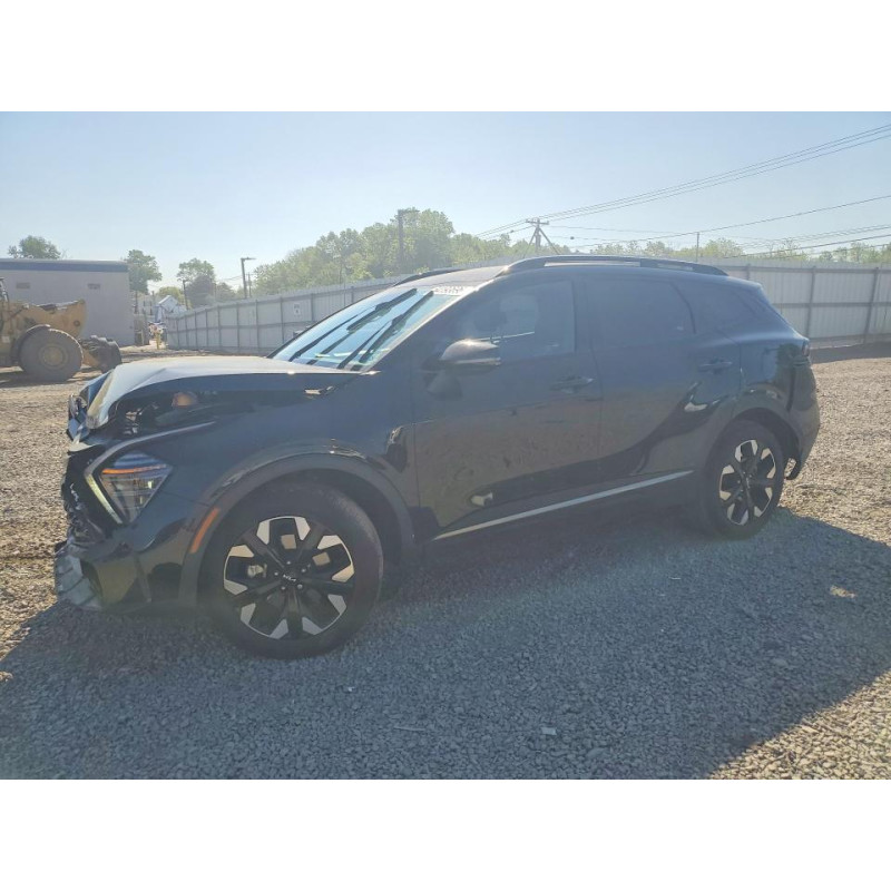 2024 KIA SPORTAGE 5XYK6CDF7RG200999 54193696